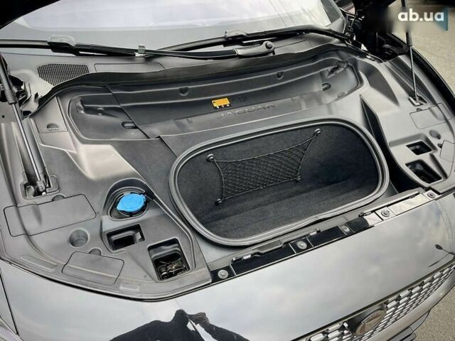 Ягуар I-Pace, объемом двигателя 0 л и пробегом 60 тыс. км за 39990 $, фото 15 на Automoto.ua