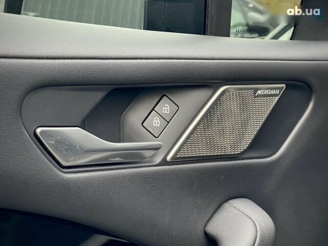 Ягуар I-Pace, объемом двигателя 0 л и пробегом 60 тыс. км за 39990 $, фото 20 на Automoto.ua