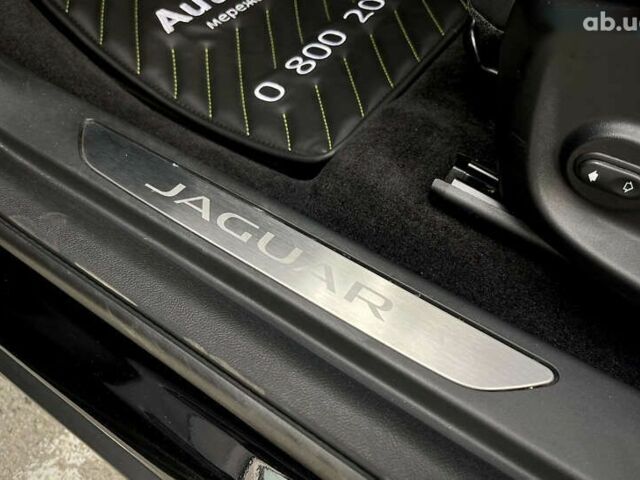 Ягуар I-Pace, объемом двигателя 0 л и пробегом 60 тыс. км за 39990 $, фото 22 на Automoto.ua