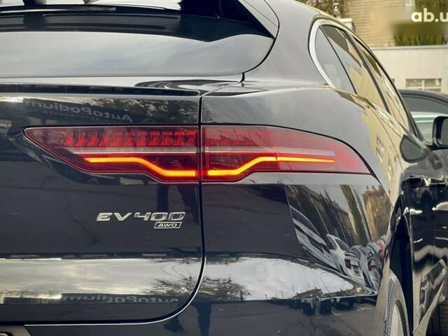 Ягуар I-Pace, объемом двигателя 0 л и пробегом 60 тыс. км за 39990 $, фото 12 на Automoto.ua