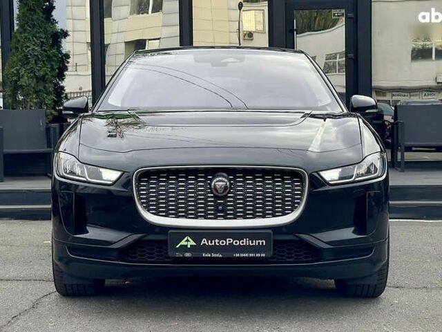 Ягуар I-Pace, объемом двигателя 0 л и пробегом 60 тыс. км за 39990 $, фото 3 на Automoto.ua