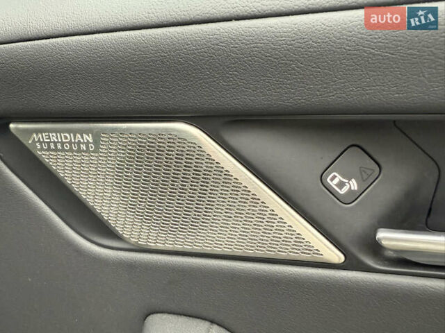 Сірий Ягуар I-Pace, об'ємом двигуна 0 л та пробігом 135 тис. км за 22999 $, фото 97 на Automoto.ua