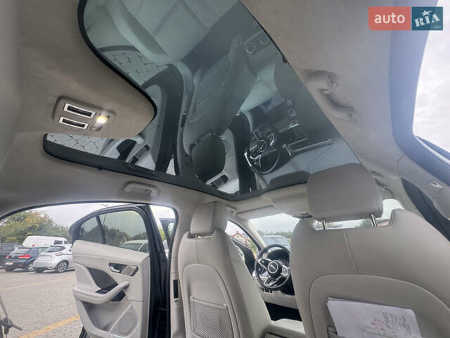 Серый Ягуар I-Pace, объемом двигателя 0 л и пробегом 129 тыс. км за 26500 $, фото 86 на Automoto.ua