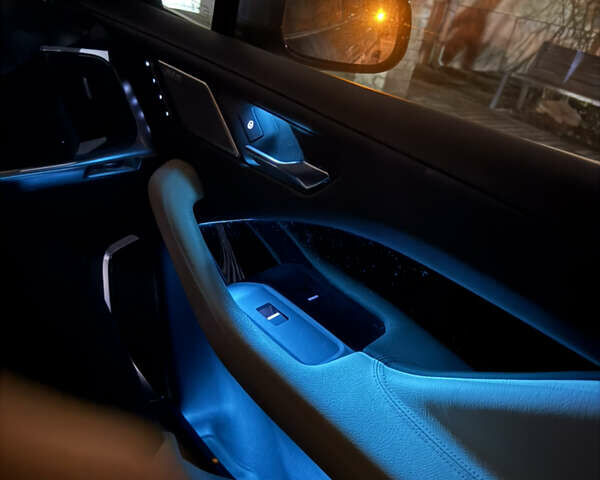 Серый Ягуар I-Pace, объемом двигателя 0 л и пробегом 117 тыс. км за 27000 $, фото 27 на Automoto.ua
