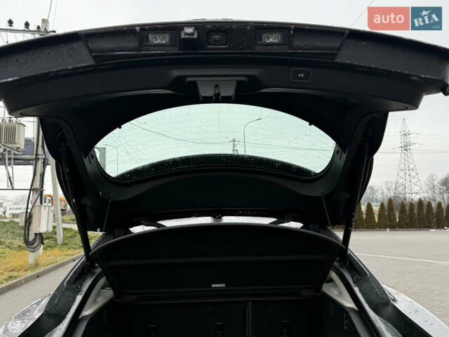 Сірий Ягуар I-Pace, об'ємом двигуна 0 л та пробігом 135 тис. км за 22999 $, фото 101 на Automoto.ua