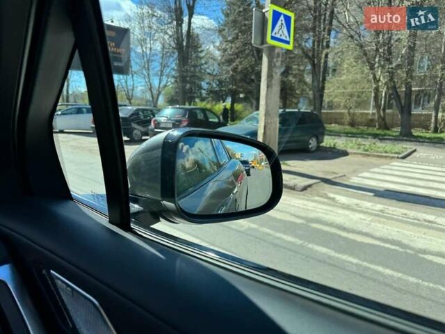 Серый Ягуар I-Pace, объемом двигателя 0 л и пробегом 116 тыс. км за 28999 $, фото 10 на Automoto.ua