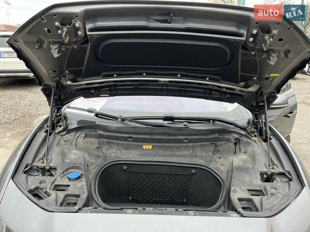 Сірий Ягуар I-Pace, об'ємом двигуна 0 л та пробігом 105 тис. км за 25900 $, фото 22 на Automoto.ua