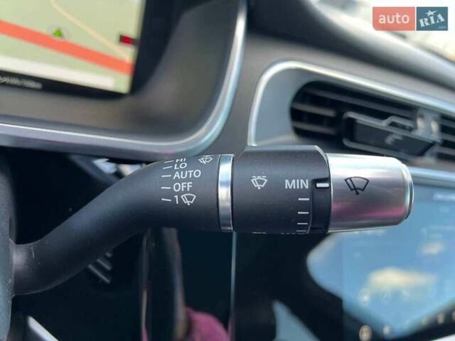 Серый Ягуар I-Pace, объемом двигателя 0 л и пробегом 155 тыс. км за 29990 $, фото 25 на Automoto.ua