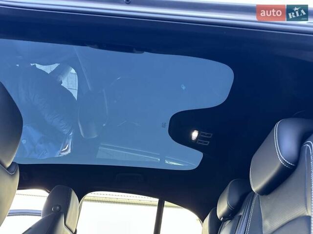 Серый Ягуар I-Pace, объемом двигателя 0 л и пробегом 94 тыс. км за 25900 $, фото 69 на Automoto.ua