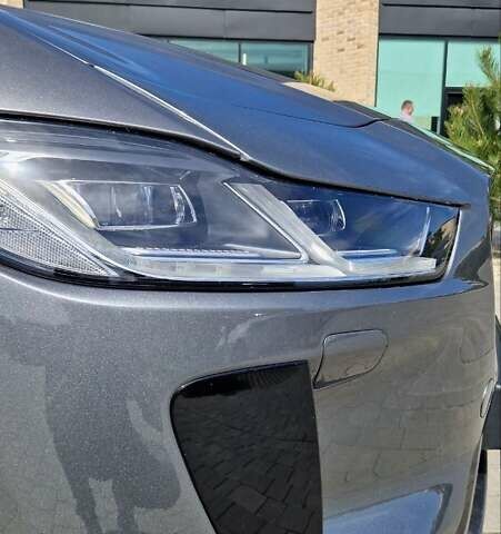 Серый Ягуар I-Pace, объемом двигателя 0 л и пробегом 145 тыс. км за 23900 $, фото 13 на Automoto.ua