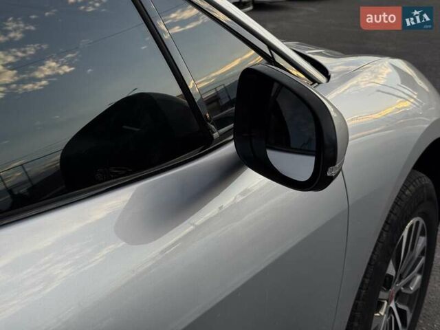 Серый Ягуар I-Pace, объемом двигателя 0 л и пробегом 209 тыс. км за 20900 $, фото 22 на Automoto.ua