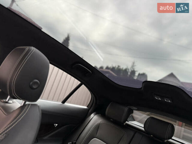 Серый Ягуар I-Pace, объемом двигателя 0 л и пробегом 98 тыс. км за 32000 $, фото 18 на Automoto.ua