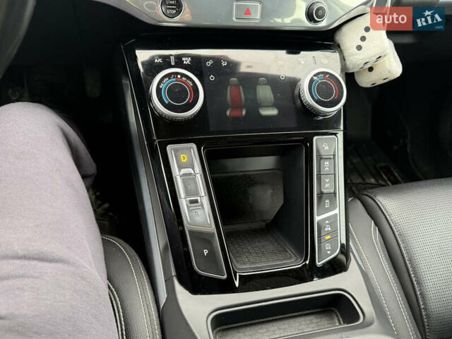 Сірий Ягуар I-Pace, об'ємом двигуна 0 л та пробігом 135 тис. км за 22999 $, фото 74 на Automoto.ua