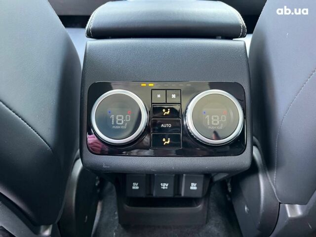 Сірий Ягуар I-Pace, об'ємом двигуна 0 л та пробігом 155 тис. км за 29990 $, фото 40 на Automoto.ua