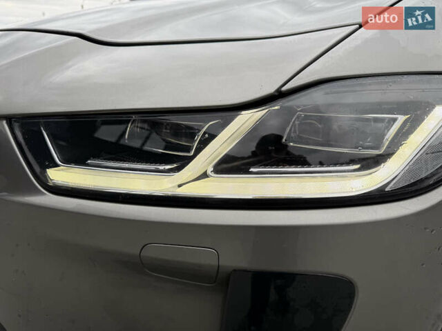 Серый Ягуар I-Pace, объемом двигателя 0 л и пробегом 159 тыс. км за 22999 $, фото 8 на Automoto.ua