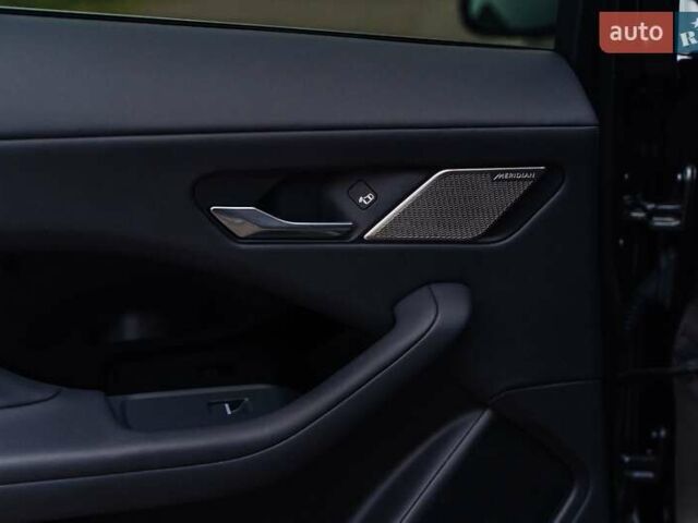 Ягуар I-Pace 2018 в Виннице на Automoto.ua Серый Ягуар I-Pace, объемом двигателя 0 л и пробегом 146 тыс. км за 25500 $, фото 32 на Automoto.ua