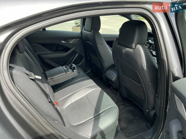 Серый Ягуар I-Pace, объемом двигателя 0 л и пробегом 150 тыс. км за 22300 $, фото 23 на Automoto.ua