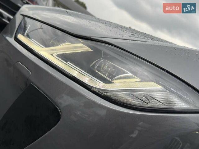 Серый Ягуар I-Pace, объемом двигателя 0 л и пробегом 112 тыс. км за 26500 $, фото 57 на Automoto.ua