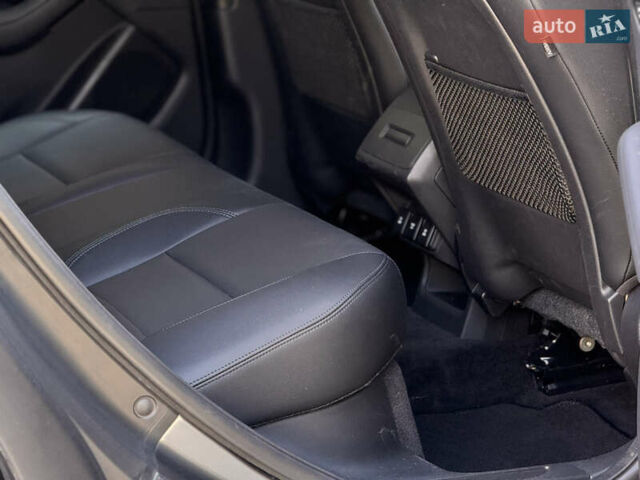 Серый Ягуар I-Pace, объемом двигателя 0 л и пробегом 142 тыс. км за 20900 $, фото 37 на Automoto.ua