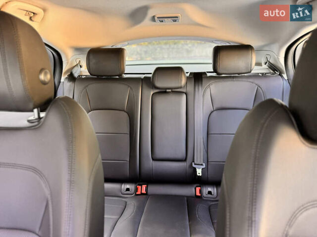 Серый Ягуар I-Pace, объемом двигателя 0 л и пробегом 142 тыс. км за 20900 $, фото 55 на Automoto.ua