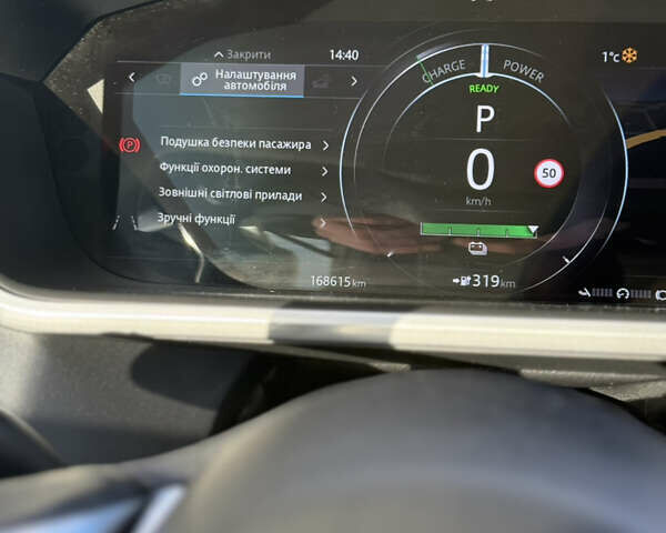 Серый Ягуар I-Pace, объемом двигателя 0 л и пробегом 169 тыс. км за 23499 $, фото 44 на Automoto.ua
