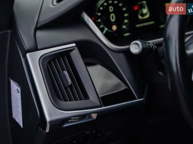 Ягуар I-Pace 2018 в Виннице на Automoto.ua Серый Ягуар I-Pace, объемом двигателя 0 л и пробегом 146 тыс. км за 25500 $, фото 53 на Automoto.ua