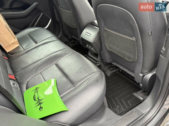 Сірий Ягуар I-Pace, об'ємом двигуна 0 л та пробігом 135 тис. км за 22999 $, фото 94 на Automoto.ua