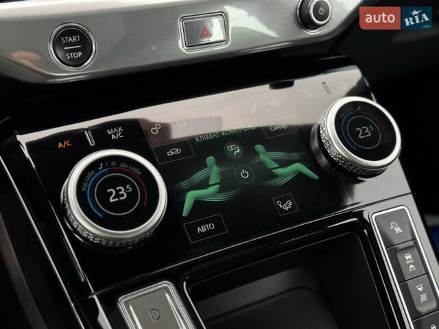 Серый Ягуар I-Pace, объемом двигателя 0 л и пробегом 150 тыс. км за 20900 $, фото 37 на Automoto.ua