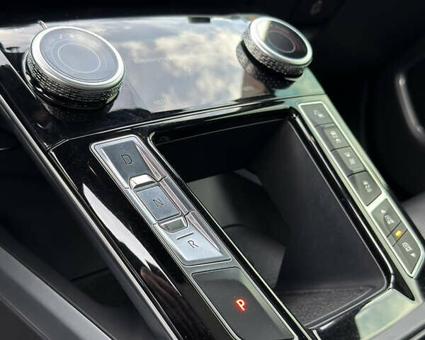 Сірий Ягуар I-Pace, об'ємом двигуна 0 л та пробігом 134 тис. км за 23900 $, фото 19 на Automoto.ua