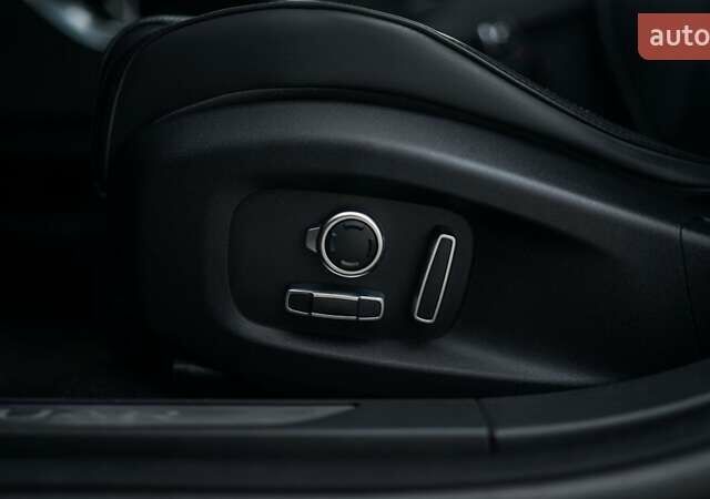 Серый Ягуар I-Pace, объемом двигателя 0 л и пробегом 78 тыс. км за 24500 $, фото 17 на Automoto.ua