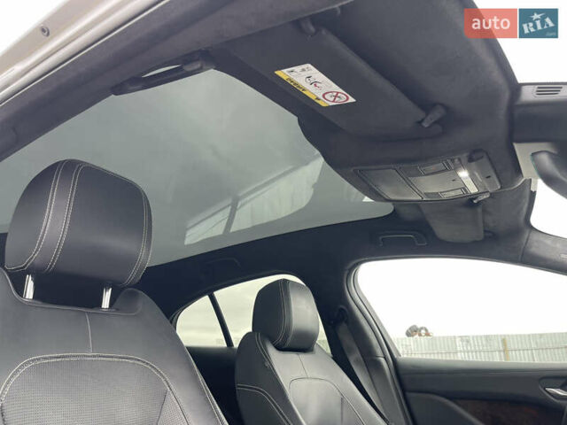 Сірий Ягуар I-Pace, об'ємом двигуна 0 л та пробігом 153 тис. км за 29900 $, фото 37 на Automoto.ua