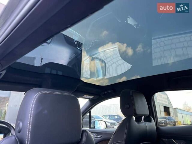 Серый Ягуар I-Pace, объемом двигателя 0 л и пробегом 155 тыс. км за 29990 $, фото 42 на Automoto.ua