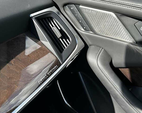 Серый Ягуар I-Pace, объемом двигателя 0 л и пробегом 89 тыс. км за 16500 $, фото 14 на Automoto.ua