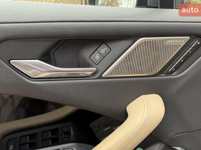 Серый Ягуар I-Pace, объемом двигателя 0 л и пробегом 117 тыс. км за 27000 $, фото 21 на Automoto.ua