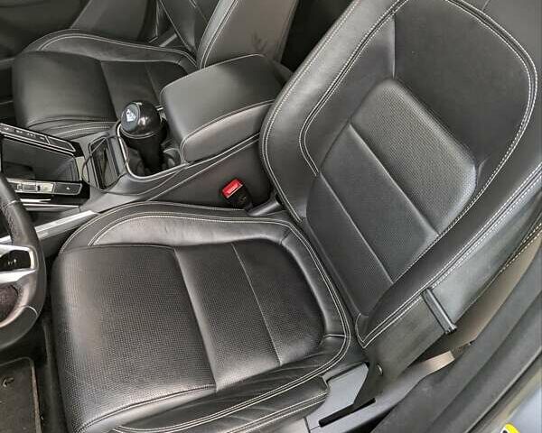 Серый Ягуар I-Pace, объемом двигателя 0 л и пробегом 169 тыс. км за 22000 $, фото 11 на Automoto.ua