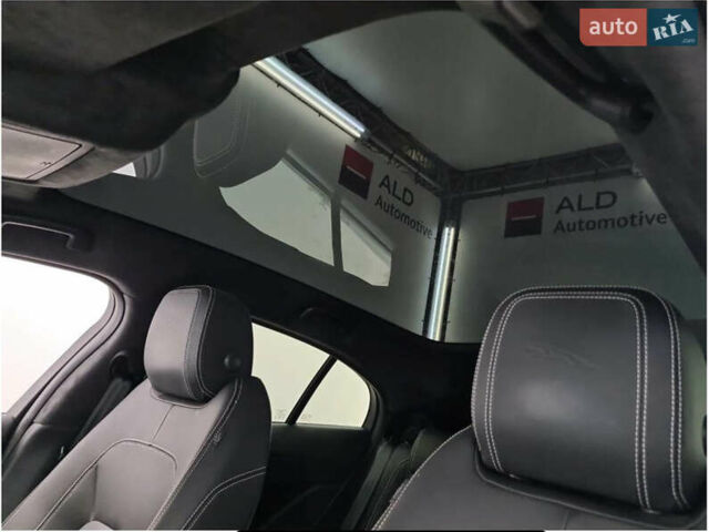Ягуар I-Pace 2018 у Хмельницькому на Automoto.ua Сірий Ягуар I-Pace, об'ємом двигуна 0 л та пробігом 128 тис. км за 27800 $, фото 14 на Automoto.ua