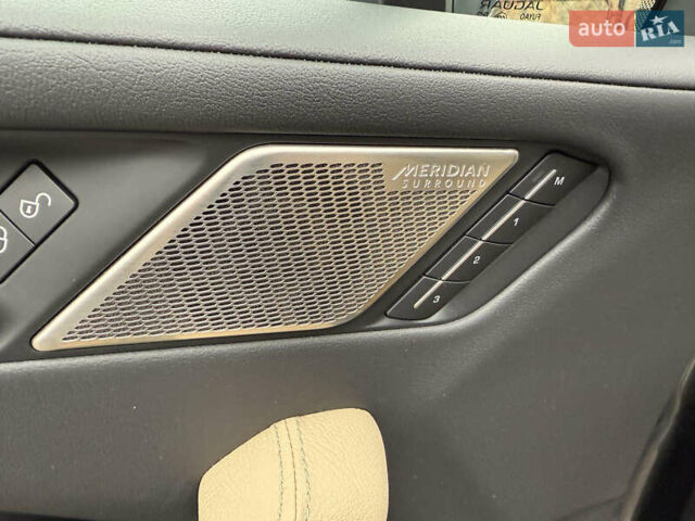 Серый Ягуар I-Pace, объемом двигателя 0 л и пробегом 117 тыс. км за 27000 $, фото 22 на Automoto.ua