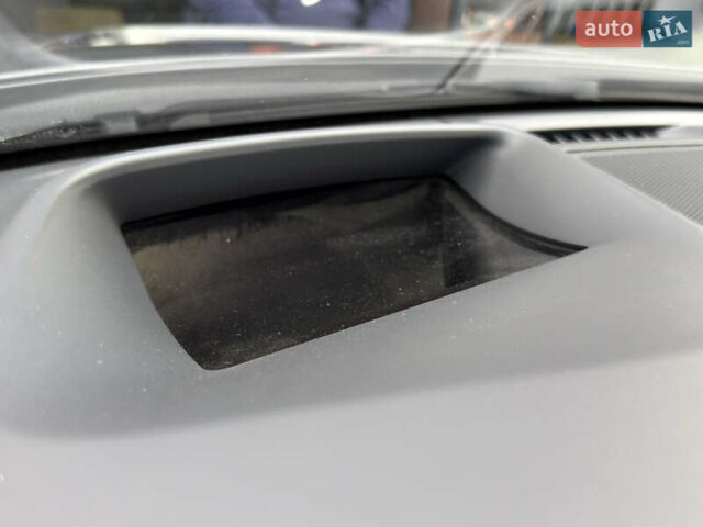 Сірий Ягуар I-Pace, об'ємом двигуна 0 л та пробігом 134 тис. км за 23900 $, фото 37 на Automoto.ua