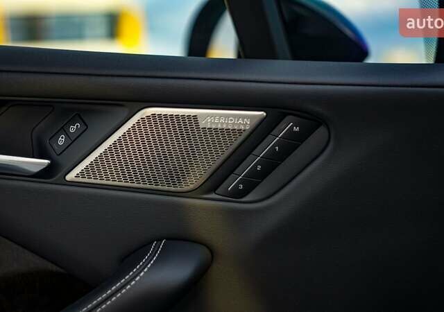 Серый Ягуар I-Pace, объемом двигателя 0 л и пробегом 78 тыс. км за 24500 $, фото 16 на Automoto.ua