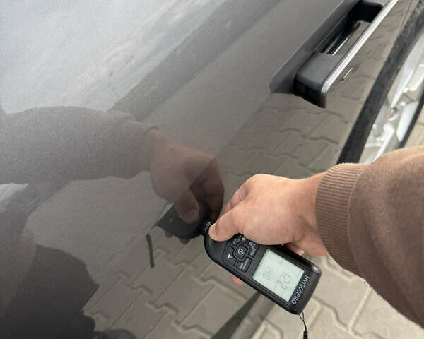 Серый Ягуар I-Pace, объемом двигателя 0 л и пробегом 143 тыс. км за 25500 $, фото 27 на Automoto.ua