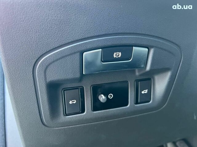 Сірий Ягуар I-Pace, об'ємом двигуна 0 л та пробігом 155 тис. км за 29990 $, фото 20 на Automoto.ua