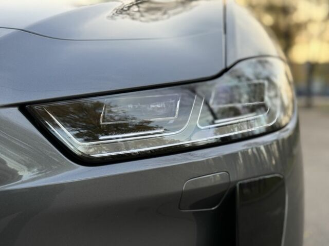 Серый Ягуар I-Pace, объемом двигателя 0 л и пробегом 123 тыс. км за 22999 $, фото 8 на Automoto.ua