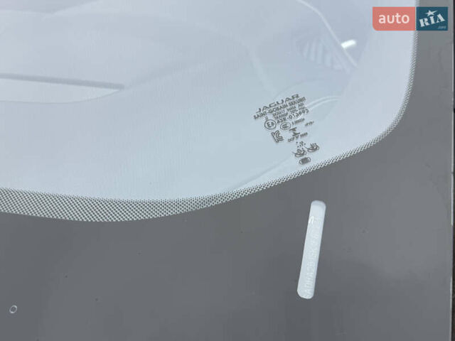 Сірий Ягуар I-Pace, об'ємом двигуна 0 л та пробігом 115 тис. км за 28000 $, фото 17 на Automoto.ua