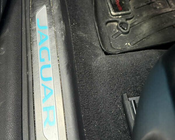 Сірий Ягуар I-Pace, об'ємом двигуна 0 л та пробігом 135 тис. км за 22999 $, фото 69 на Automoto.ua