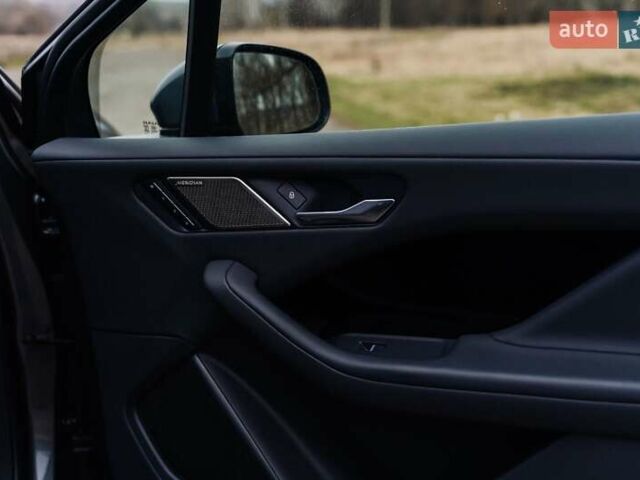 Ягуар I-Pace 2018 в Виннице на Automoto.ua Серый Ягуар I-Pace, объемом двигателя 0 л и пробегом 146 тыс. км за 25500 $, фото 111 на Automoto.ua