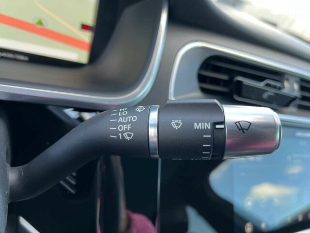 Сірий Ягуар I-Pace, об'ємом двигуна 0 л та пробігом 155 тис. км за 29990 $, фото 25 на Automoto.ua