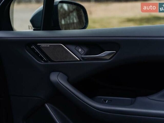Ягуар I-Pace 2018 в Виннице на Automoto.ua Серый Ягуар I-Pace, объемом двигателя 0 л и пробегом 146 тыс. км за 25500 $, фото 85 на Automoto.ua