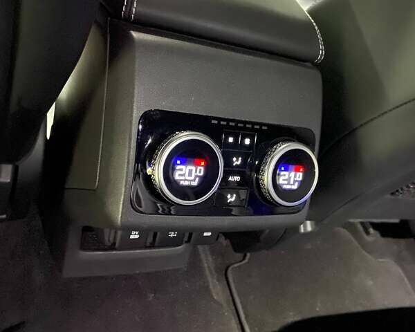 Серый Ягуар I-Pace, объемом двигателя 0 л и пробегом 112 тыс. км за 25500 $, фото 21 на Automoto.ua