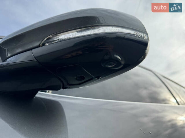 Серый Ягуар I-Pace, объемом двигателя 0 л и пробегом 143 тыс. км за 25500 $, фото 8 на Automoto.ua