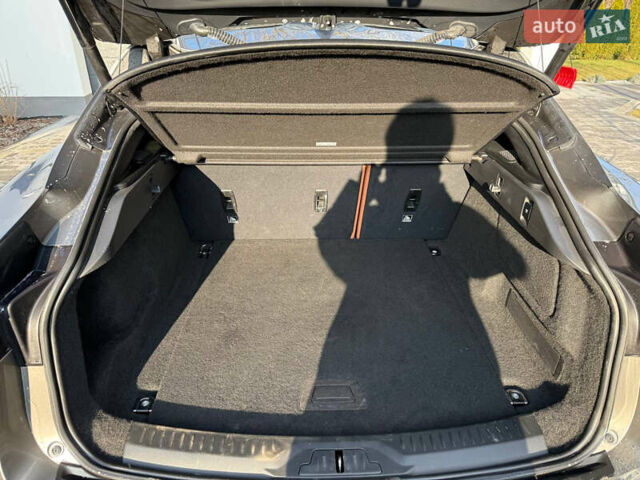 Сірий Ягуар I-Pace, об'ємом двигуна 0 л та пробігом 156 тис. км за 22900 $, фото 24 на Automoto.ua